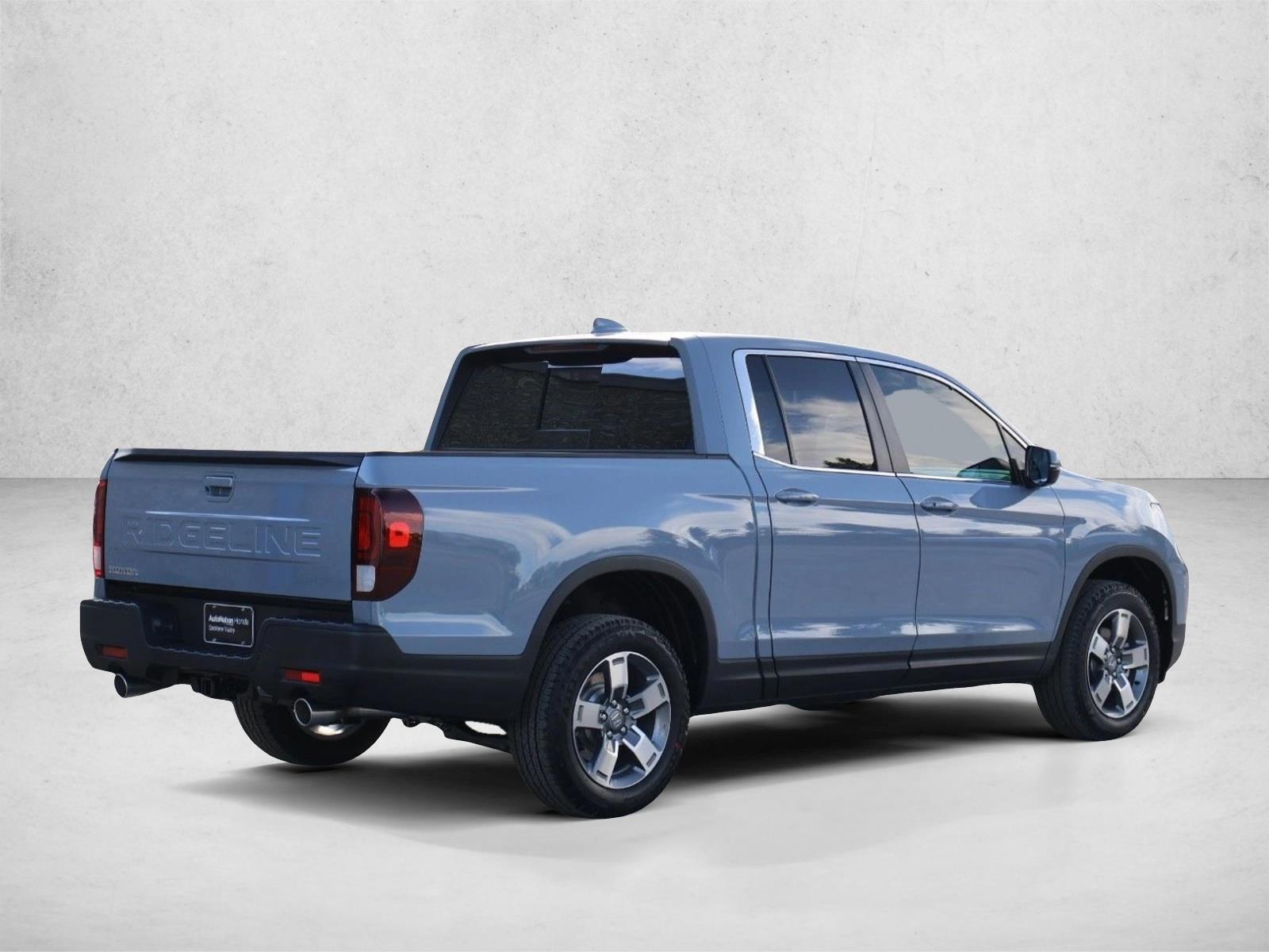 2026 Honda Ridgeline RTL - Photo 2
