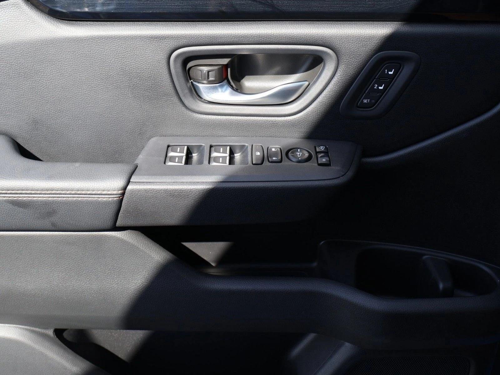 2025 Honda Pilot TrailSport - Photo 12