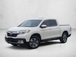  Honda Ridgeline