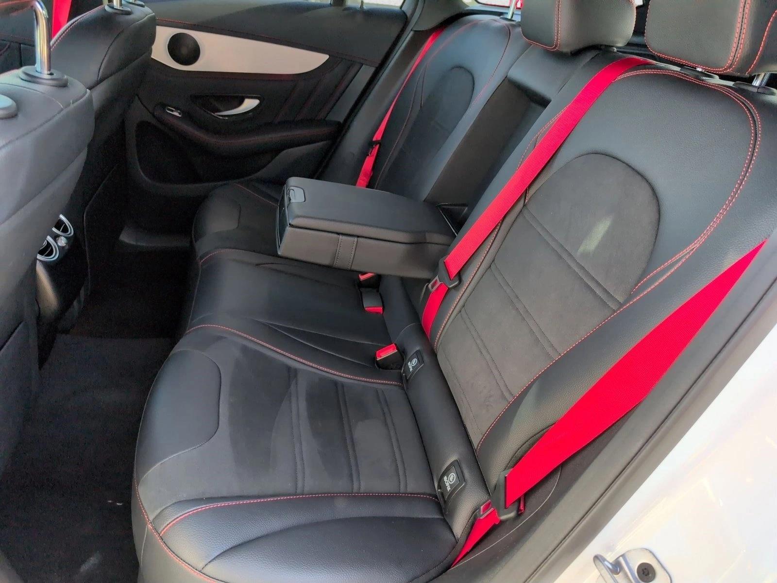 2022 Mercedes-Benz GLC Mercedes-AMG - Photo 19