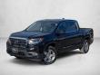  Honda Ridgeline