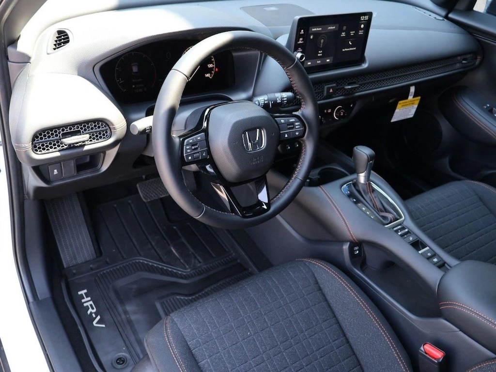 New 2027 Honda HR-V Sport SUV