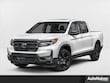  Honda Ridgeline