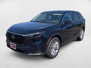 2025 Honda CR-V EX SUV