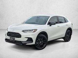 2026 Honda HR-V Sport SUV