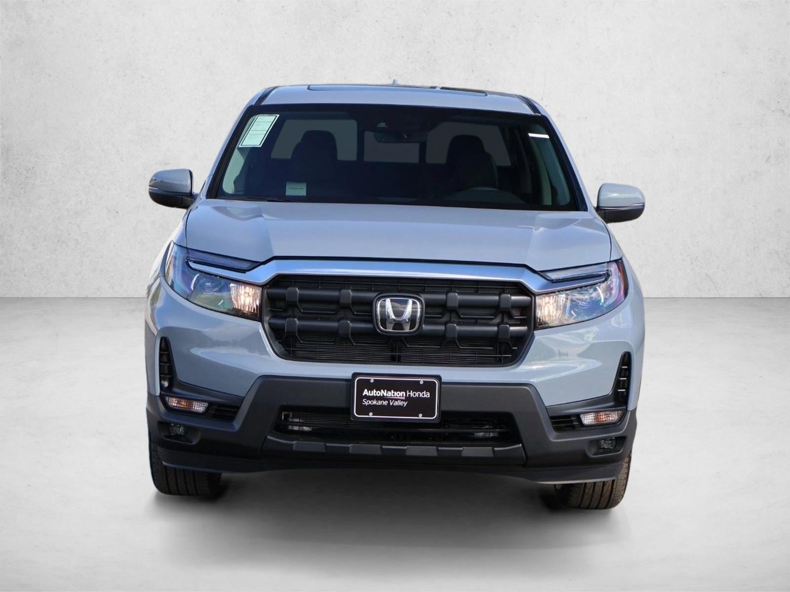 2026 Honda Ridgeline RTL - Photo 5