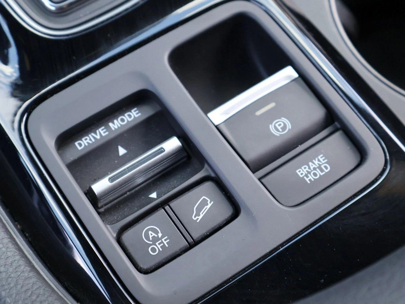 2025 Honda Pilot TrailSport - Photo 19