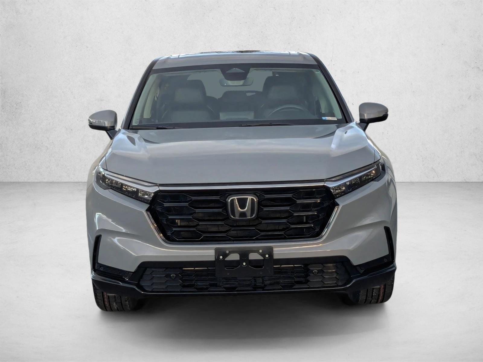 2024 Honda CR-V EX-L photo 2