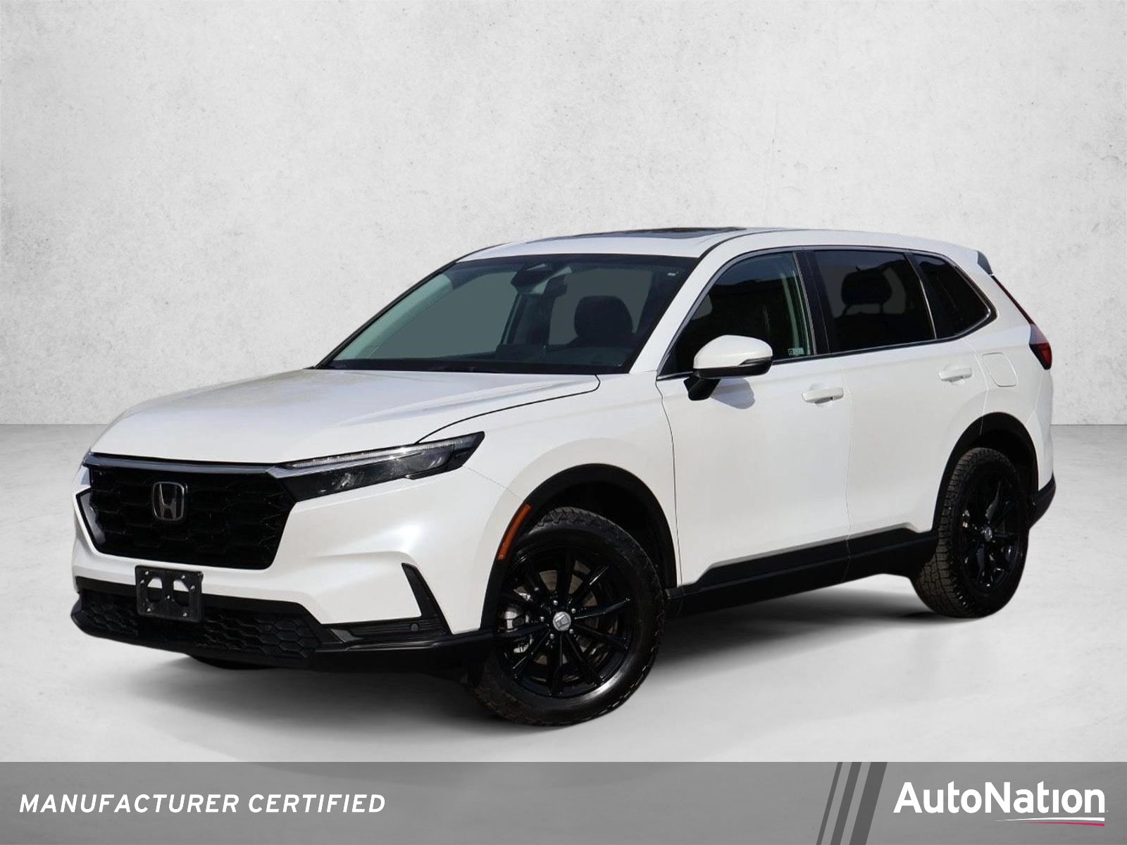 2023 Honda CR-V EX-L AWD's photo