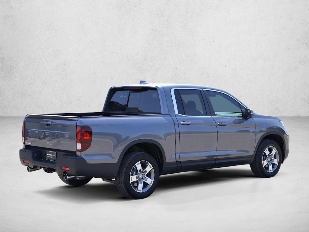 New 2026 Honda Ridgeline RTL Truck Crew Cab