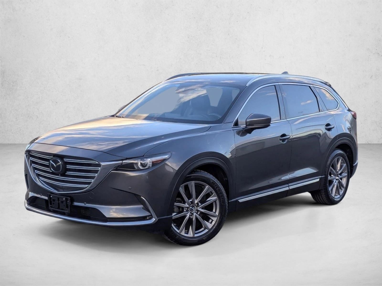 2019 Mazda CX-9 Grand Touring