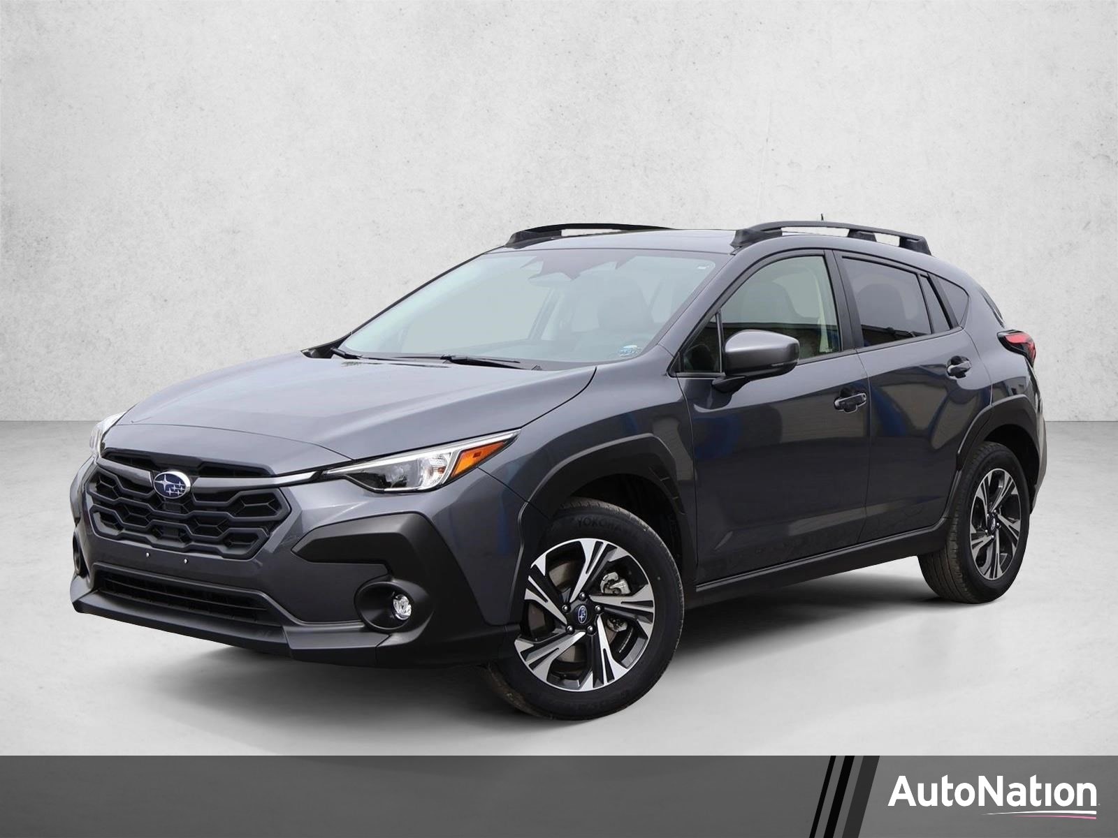 2024 Subaru Crosstrek for Sale in Spokane, WA | AutoNation Subaru