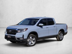 2026 Honda Ridgeline RTL Truck Crew Cab