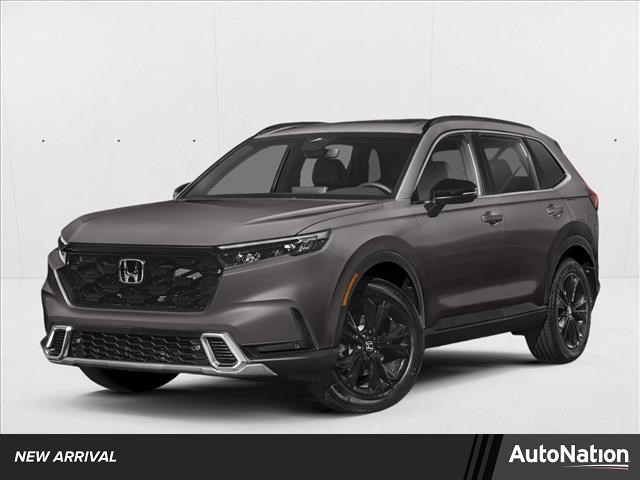 2023 Honda CR-V Hybrid Sport Touring AWD's photo