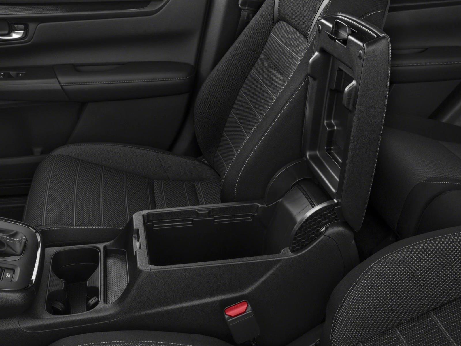 2026 Honda CR-V TrailSport - Photo 10