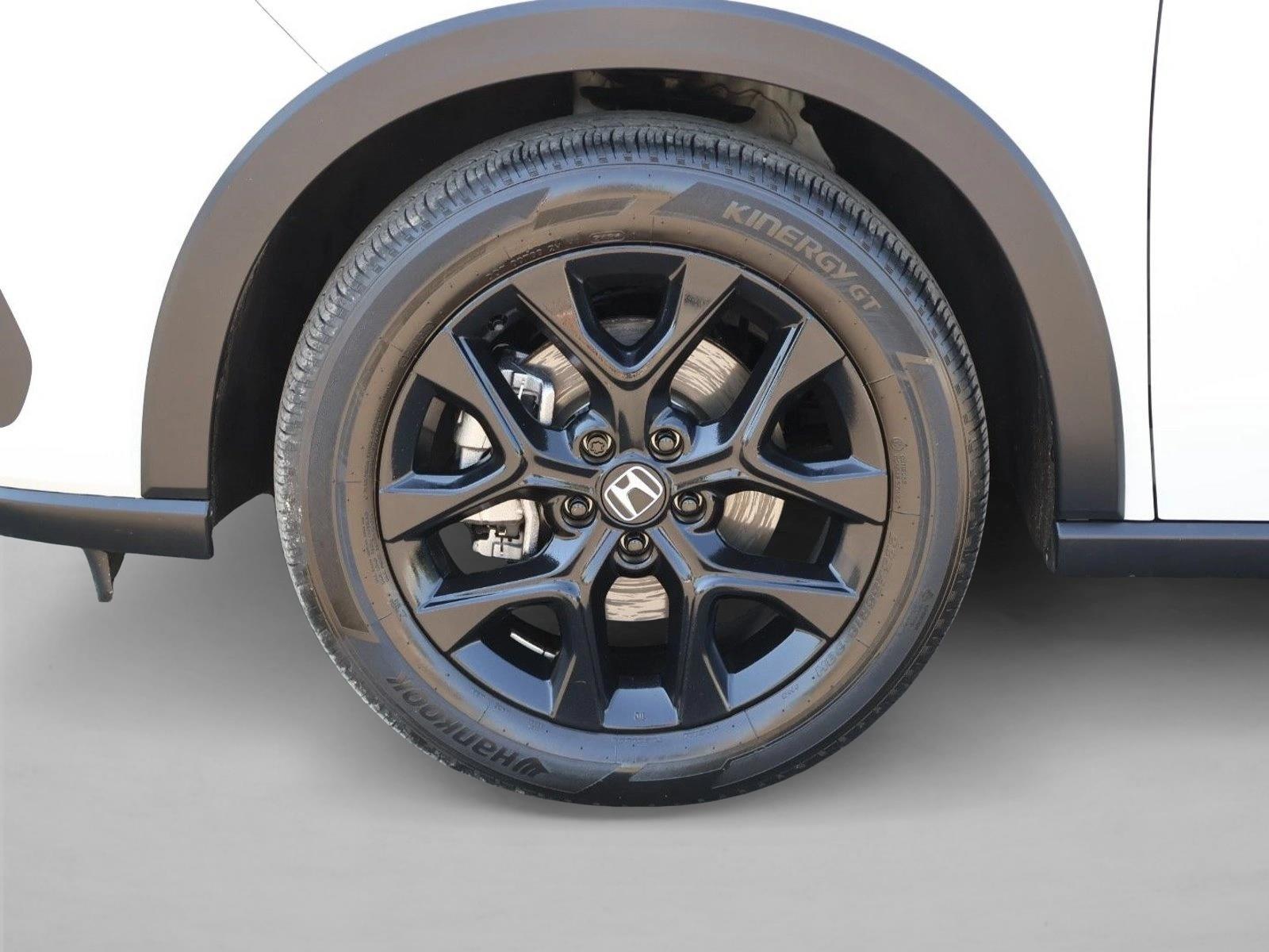 2025 Honda HR-V Sport - Photo 27