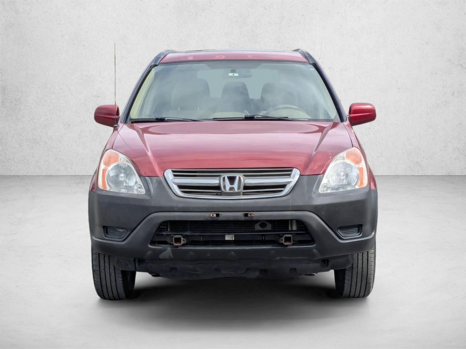 Used 2002 Honda CR-V EX with VIN JHLRD78802C080368 for sale in Spokane Valley, WA