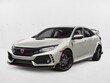 Honda Civic Type R