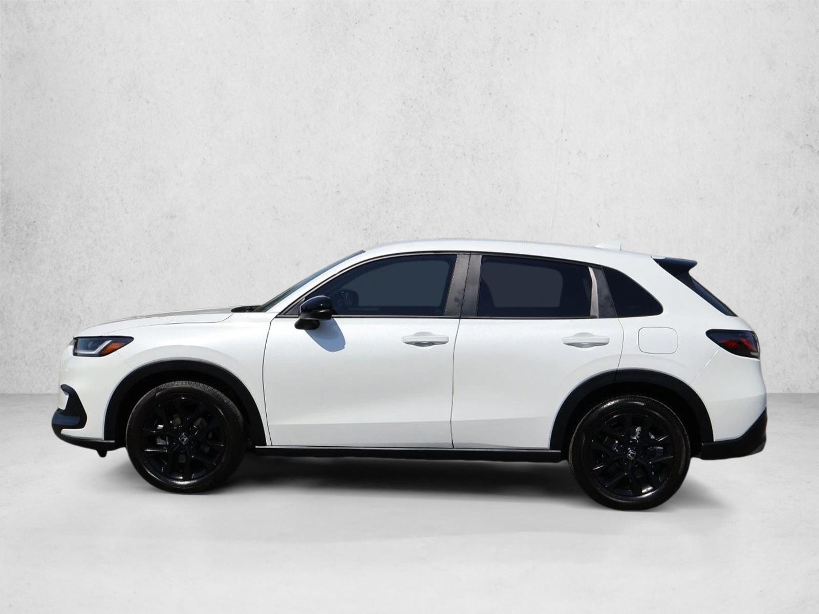 2025 Honda HR-V Sport - Photo 9