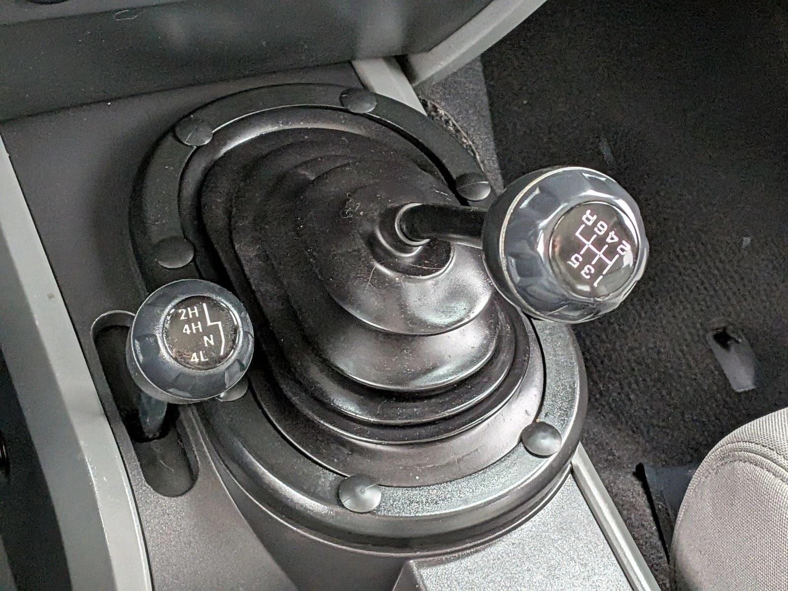 2008 Jeep Wrangler Rubicon - Photo 16