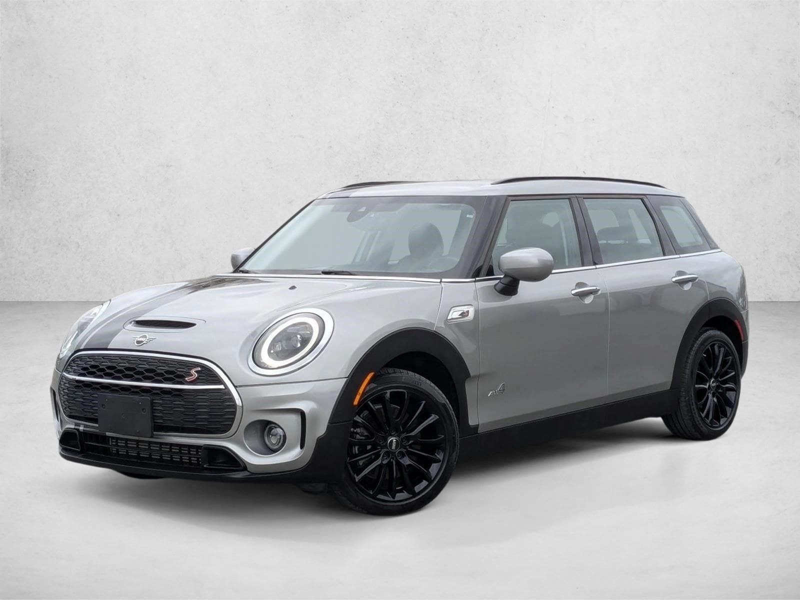 2023 MINI Clubman