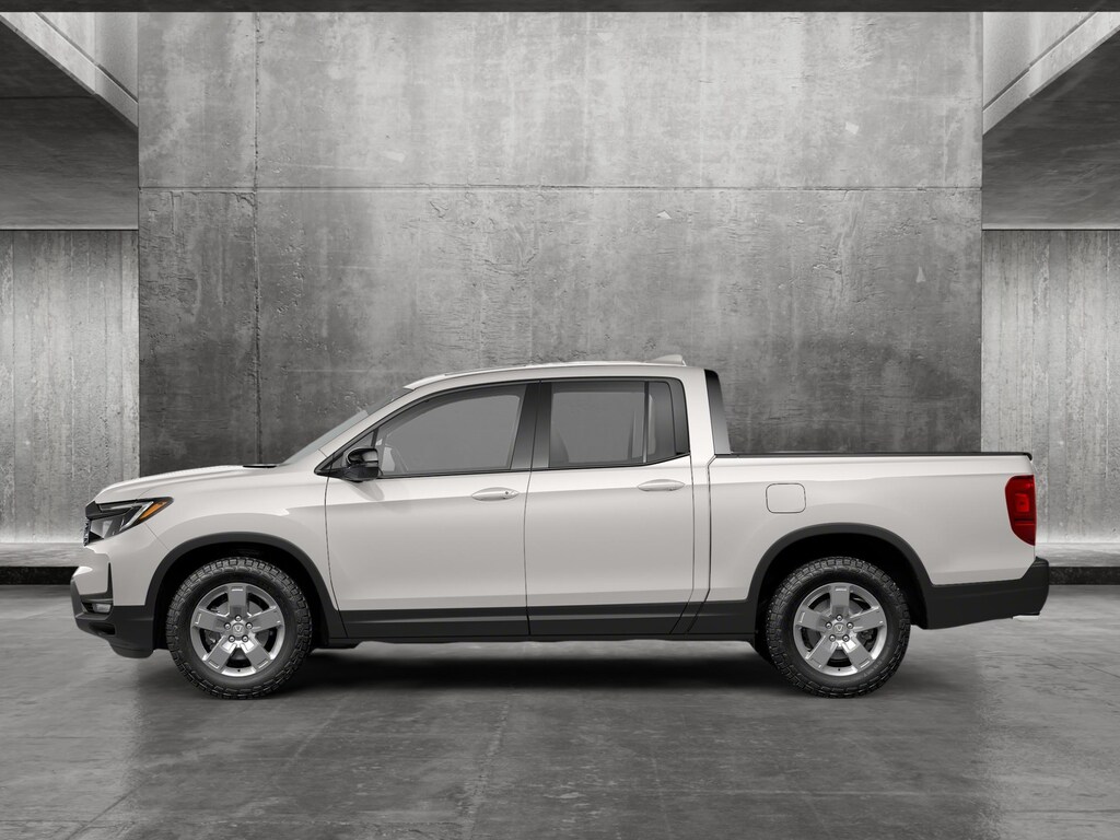 2024 Honda Ridgeline TrailSport For Sale Spokane Valley WA