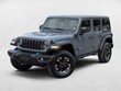 Jeep Wrangler 4xe