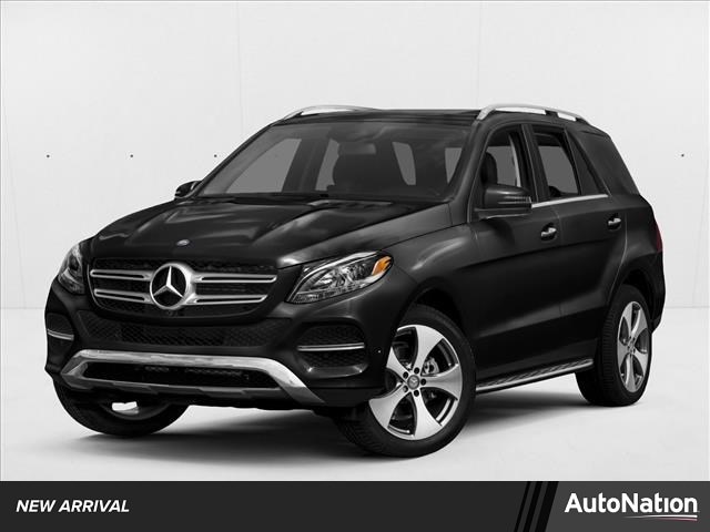2016 Mercedes-Benz GLE GLE350 4MATIC's photo