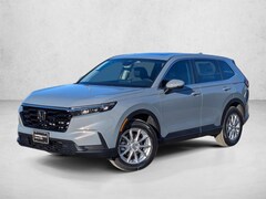 2026 Honda CR-V EX SUV