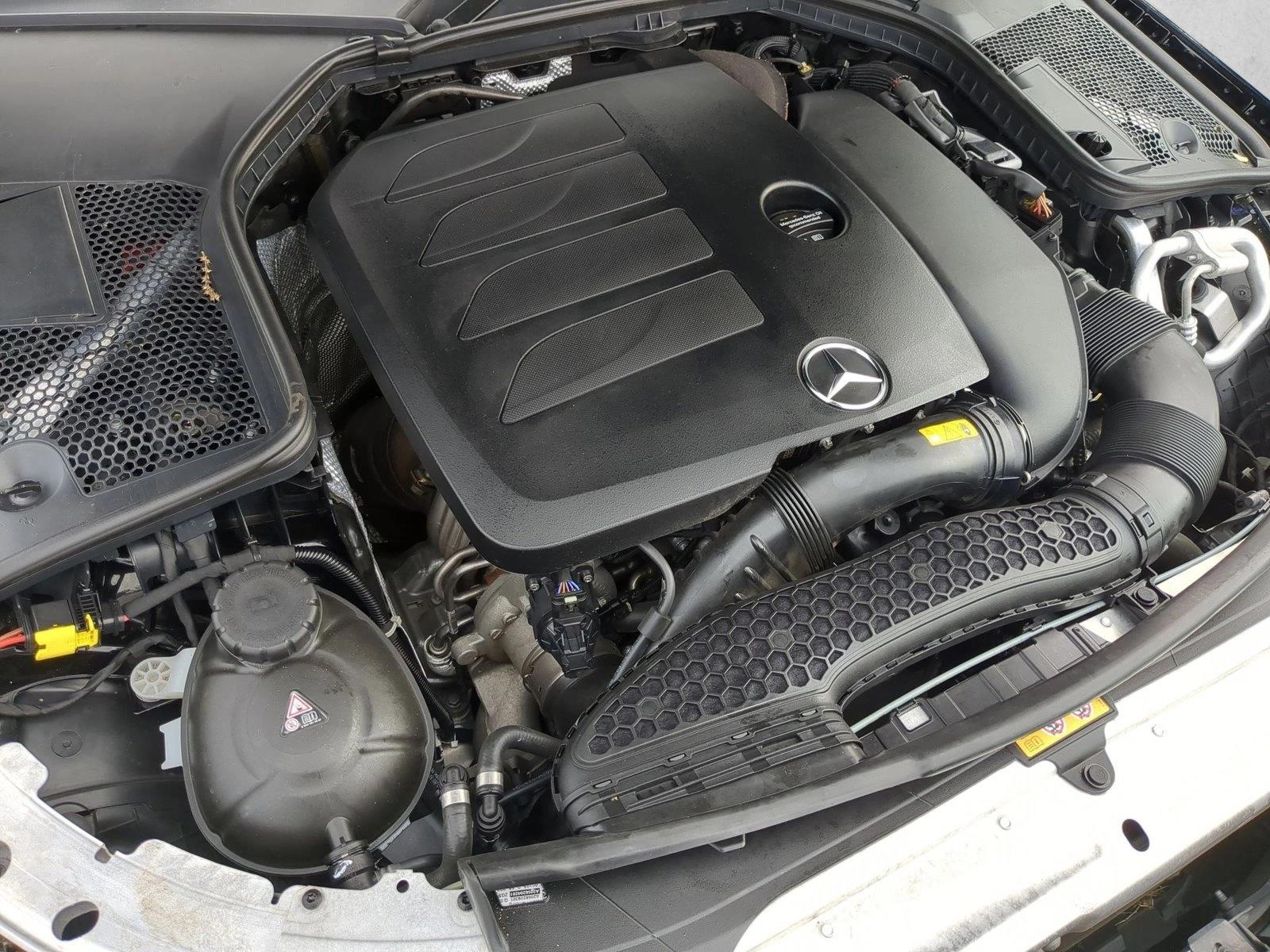 2023 Mercedes-Benz C-Class Coupe C 300 - Photo 30