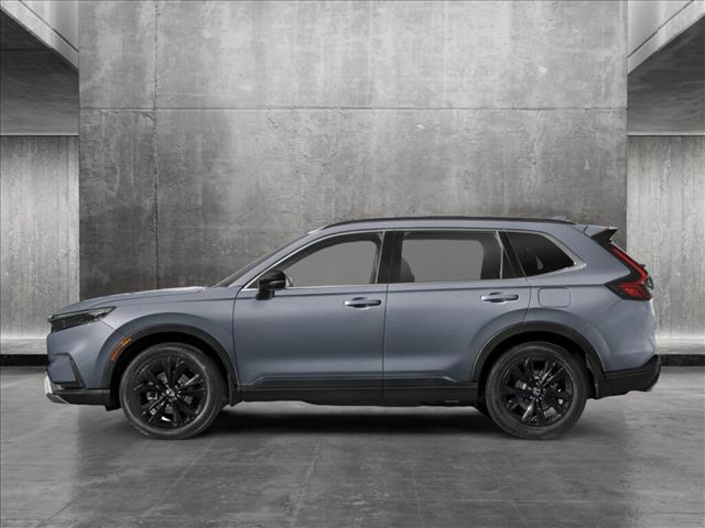 2025 Honda CRV Hybrid Sport Touring For Sale Spokane Valley WA