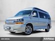 Chevrolet Express 2500