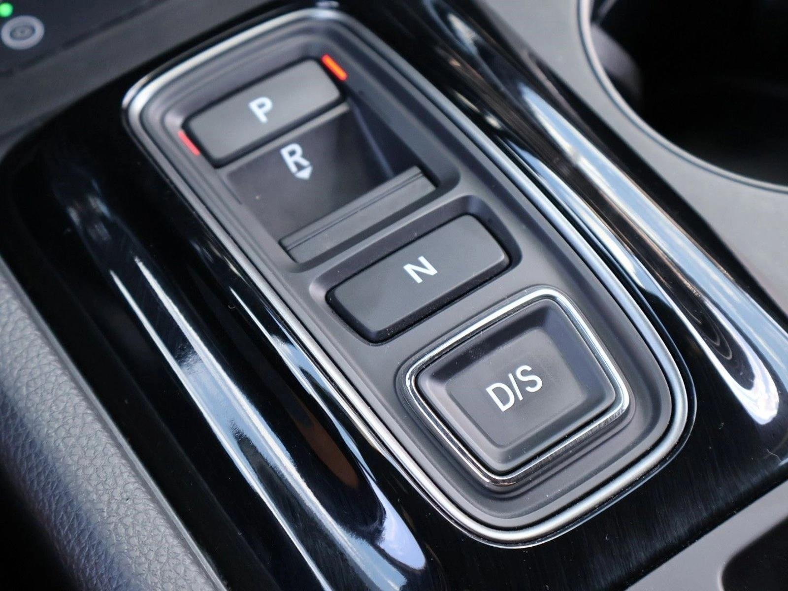 2025 Honda Pilot TrailSport - Photo 18