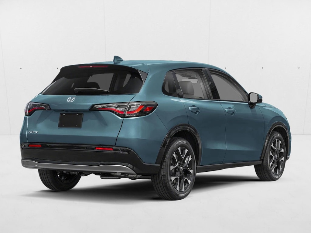 New 2027 Honda HR-V EX-L SUV