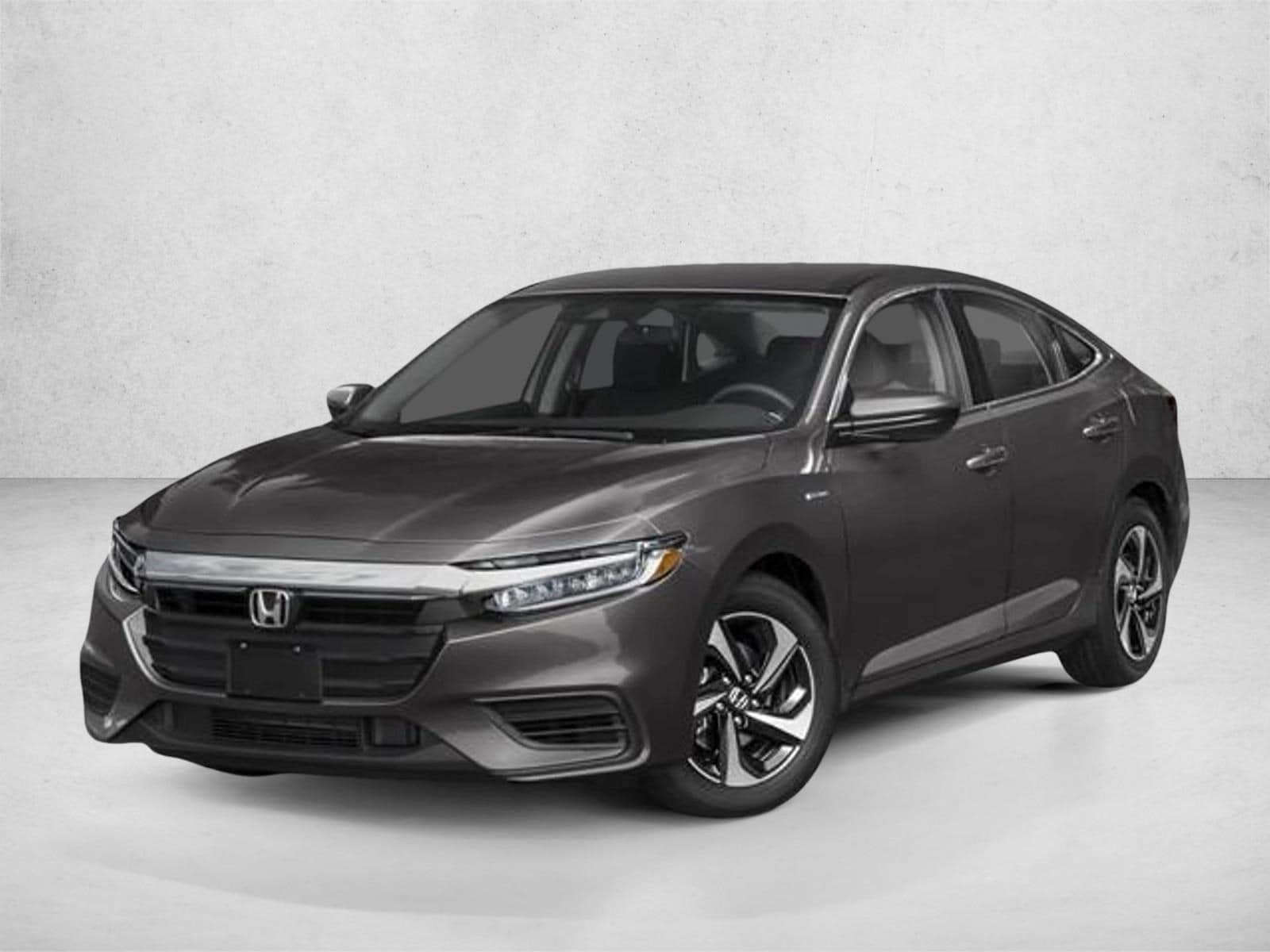 2021 Honda Insight EX