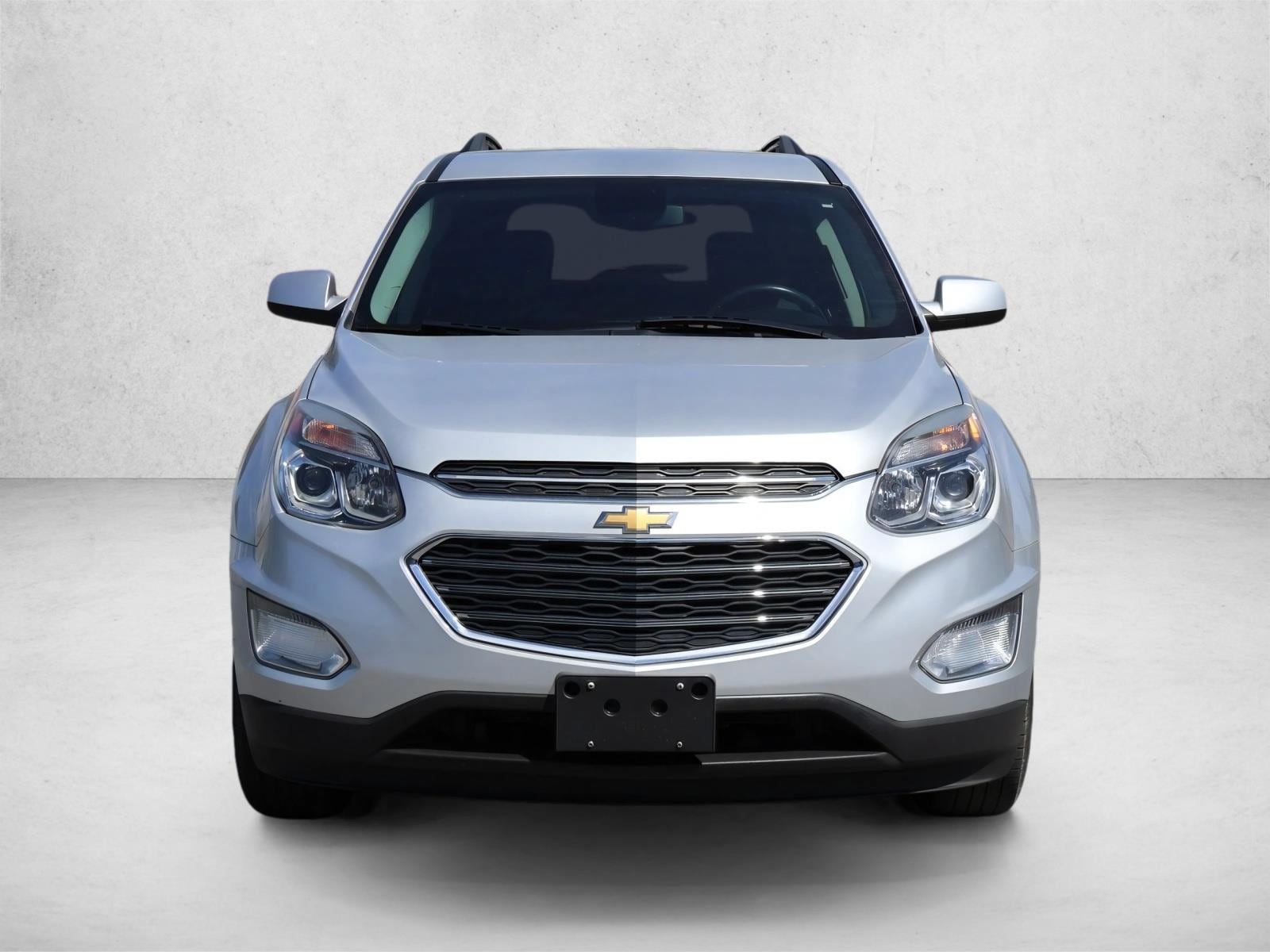 Used 2017 Chevrolet Equinox LT with VIN 2GNFLFEK3H6232178 for sale in Spokane Valley, WA