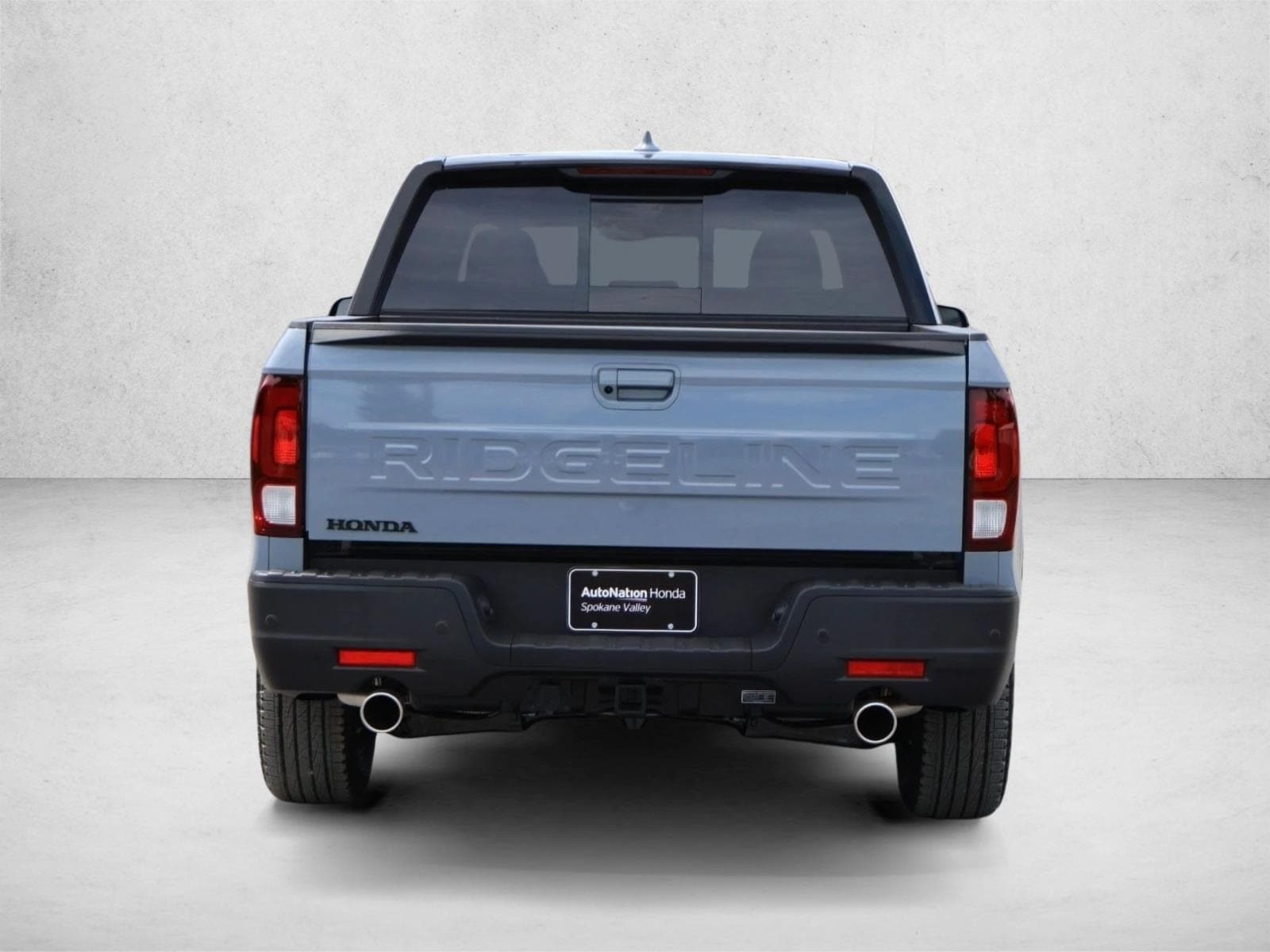 2026 Honda Ridgeline Black Edition - Photo 7