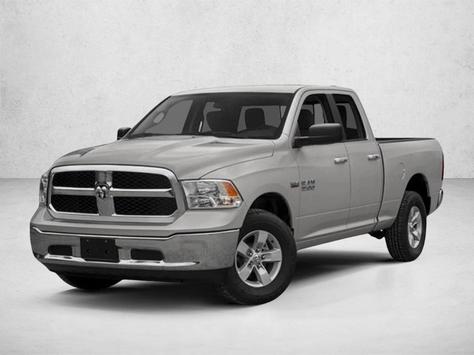 2016 RAM Ram 1500 Pickup Big Horn's photo