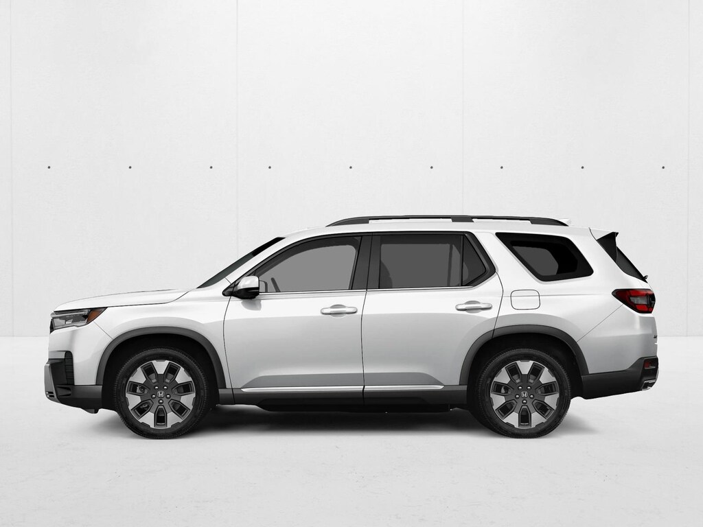 New 2026 Honda Pilot Touring SUV
