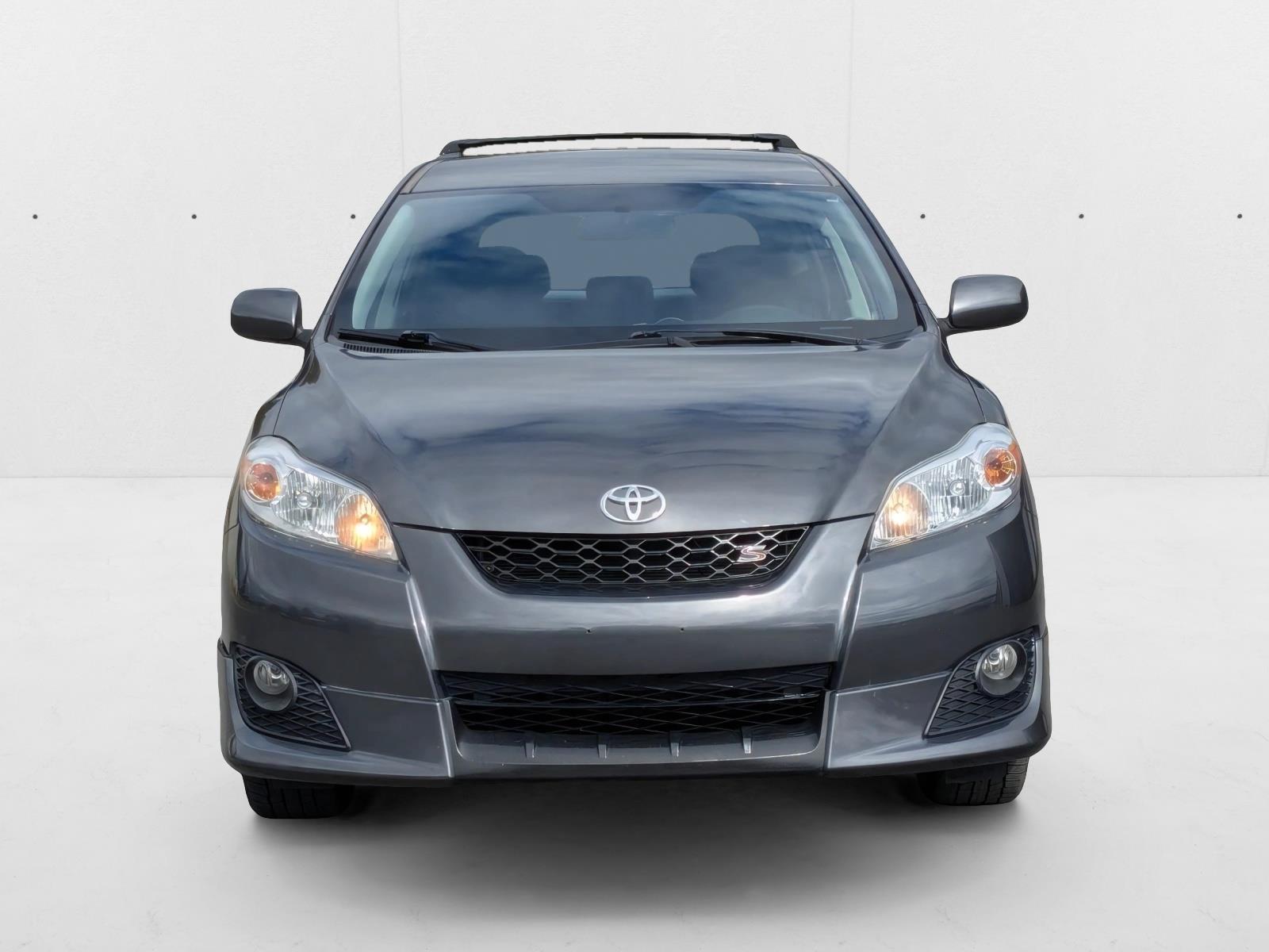 Used 2009 Toyota Matrix S with VIN 2T1LE40E39C005262 for sale in Spokane Valley, WA