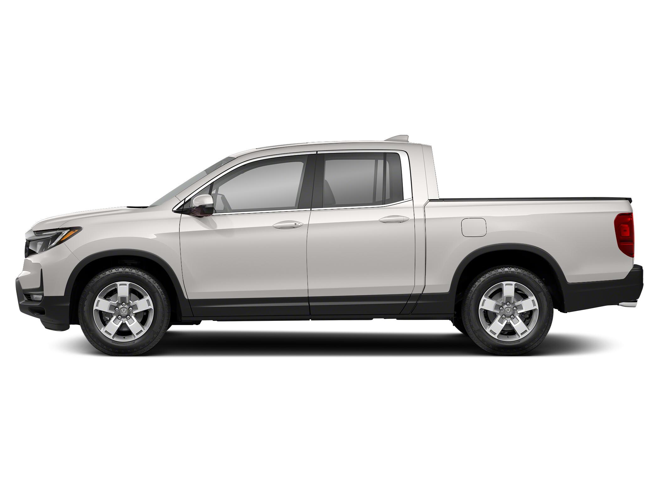 2025 Honda Ridgeline RTL photo 2