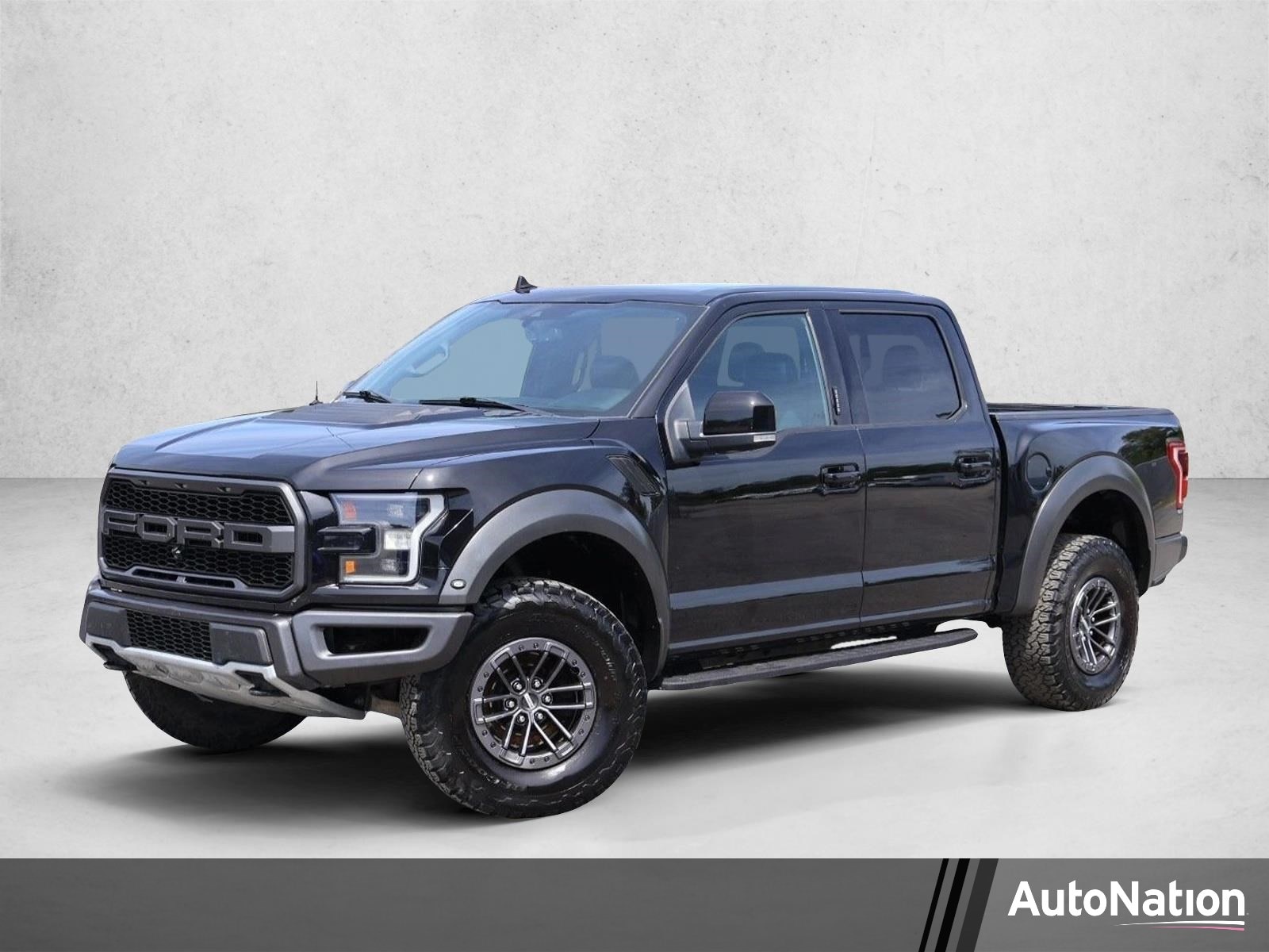 2020 Ford F-150 Raptor 4x4 SuperCrew 5-1/2 Box's photo