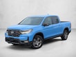  Honda Ridgeline