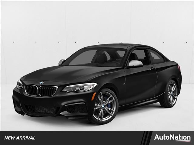 2015 BMW 2 Series M235i xDrive Coupe's photo