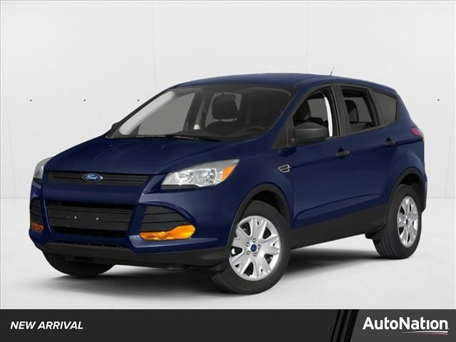 2013 Ford Escape Titanium 4WD's photo