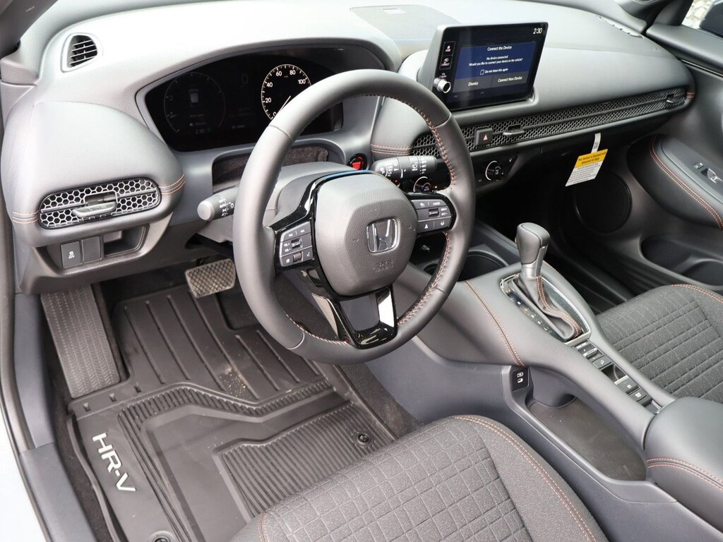 New 2027 Honda HR-V Sport SUV