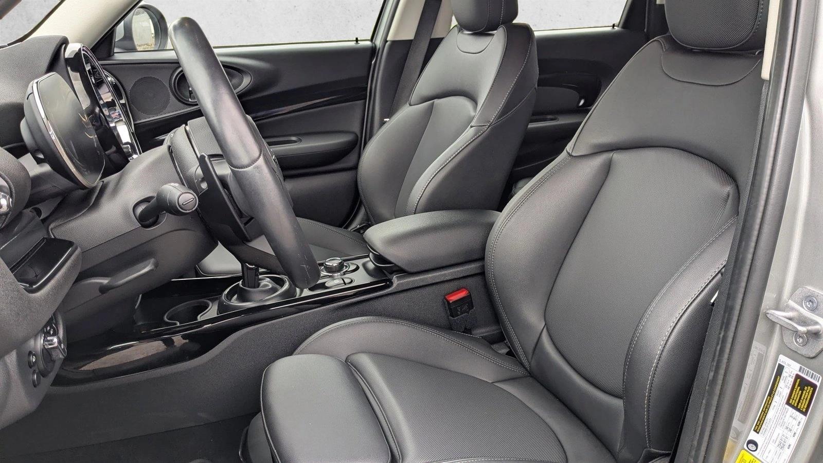 2023 MINI Clubman S - Photo 21