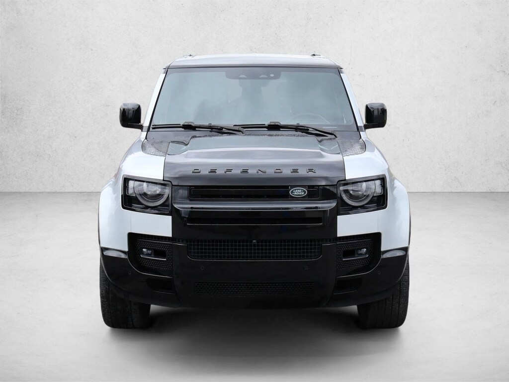 Used 2023 Land Rover Defender 130 X SUV