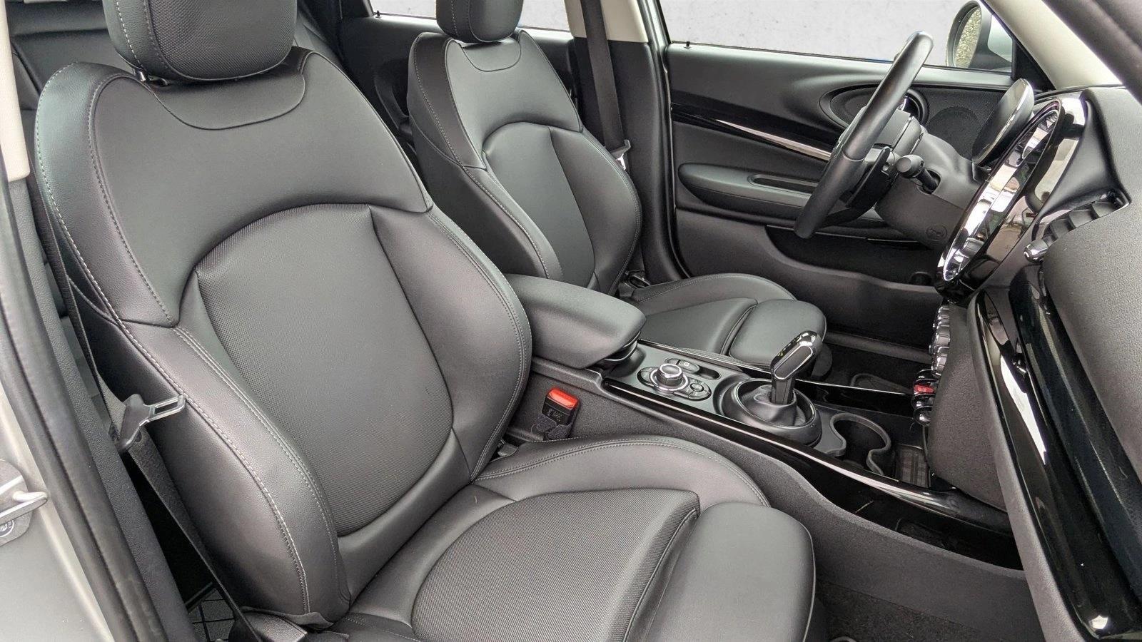 2023 MINI Clubman S - Photo 26