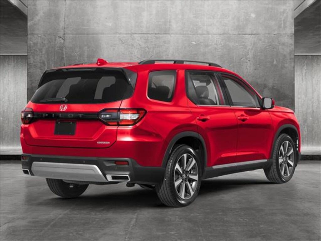 2025 Honda Pilot Touring For Sale Spokane Valley WA